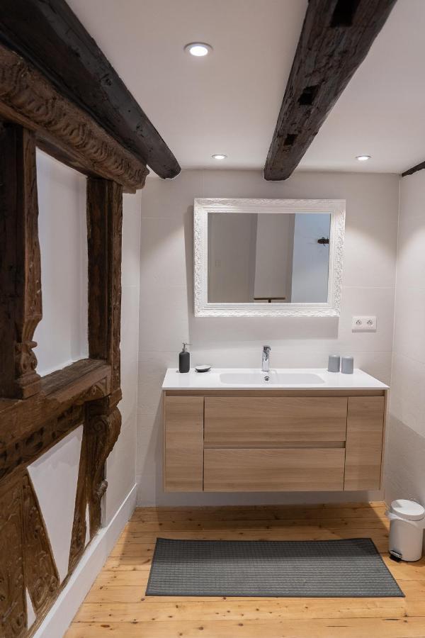 Chambres D'Hotes De Charme A La Ferme Freysz Quatzenheim Exteriör bild