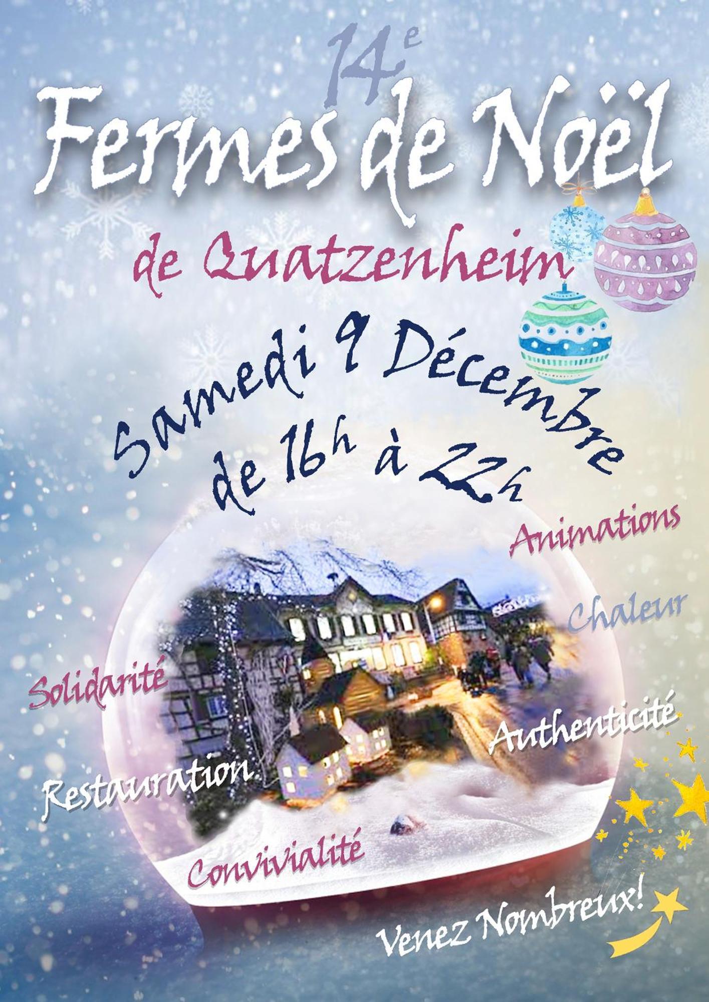 Chambres D'Hotes De Charme A La Ferme Freysz Quatzenheim Exteriör bild